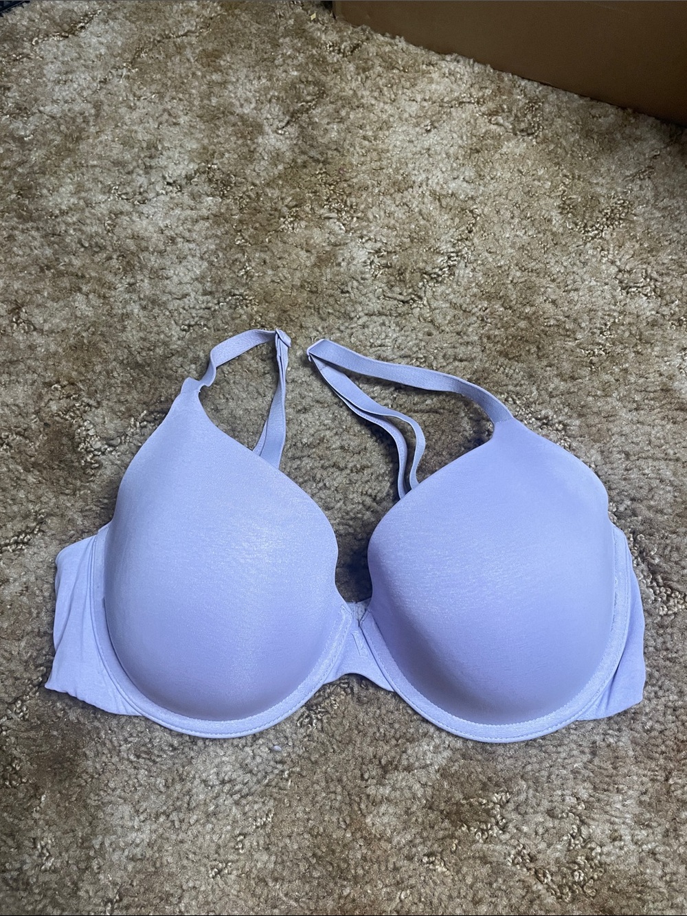 Victoria’s Secret Up Lift Semi Bra Size 34D